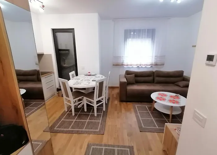 Milnik Apartman