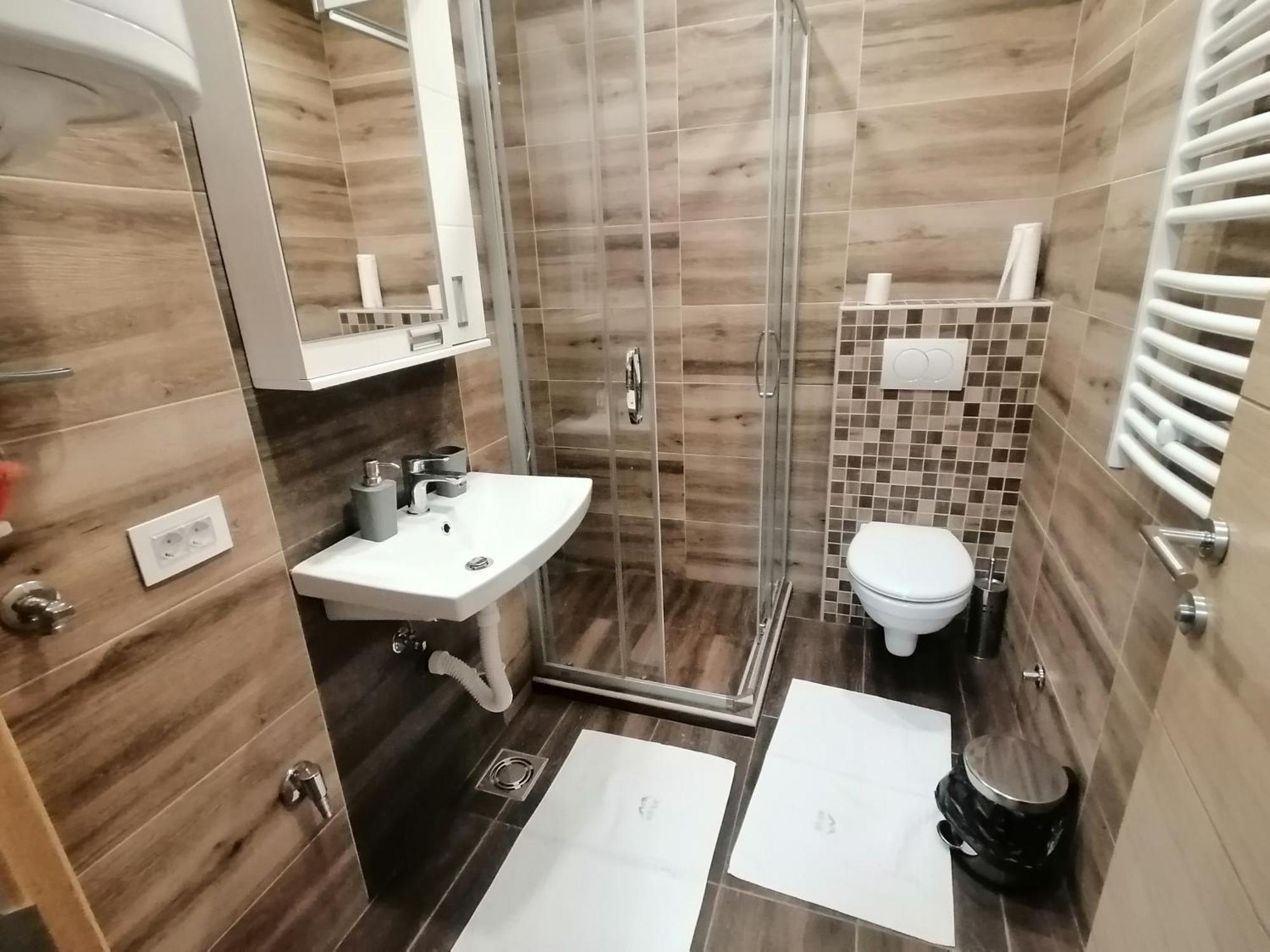 Apartment Milnik