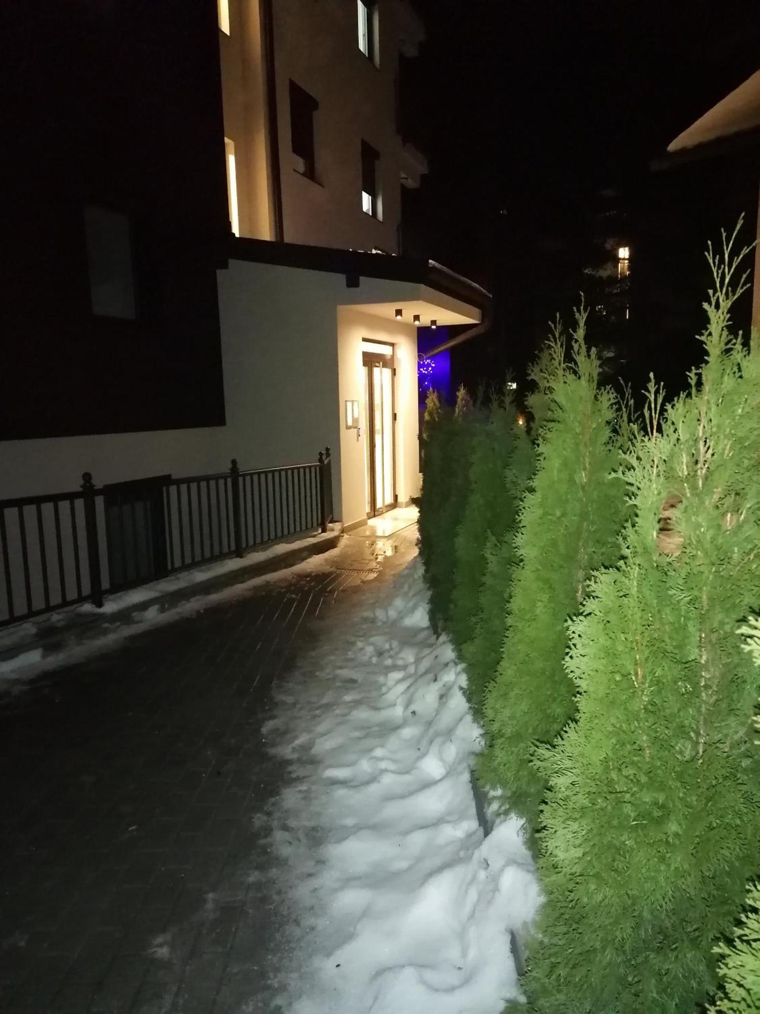 Milnik Apartment *