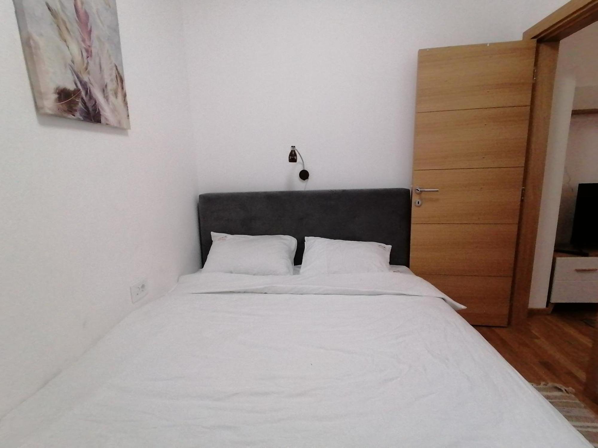 Apartment Milnik *