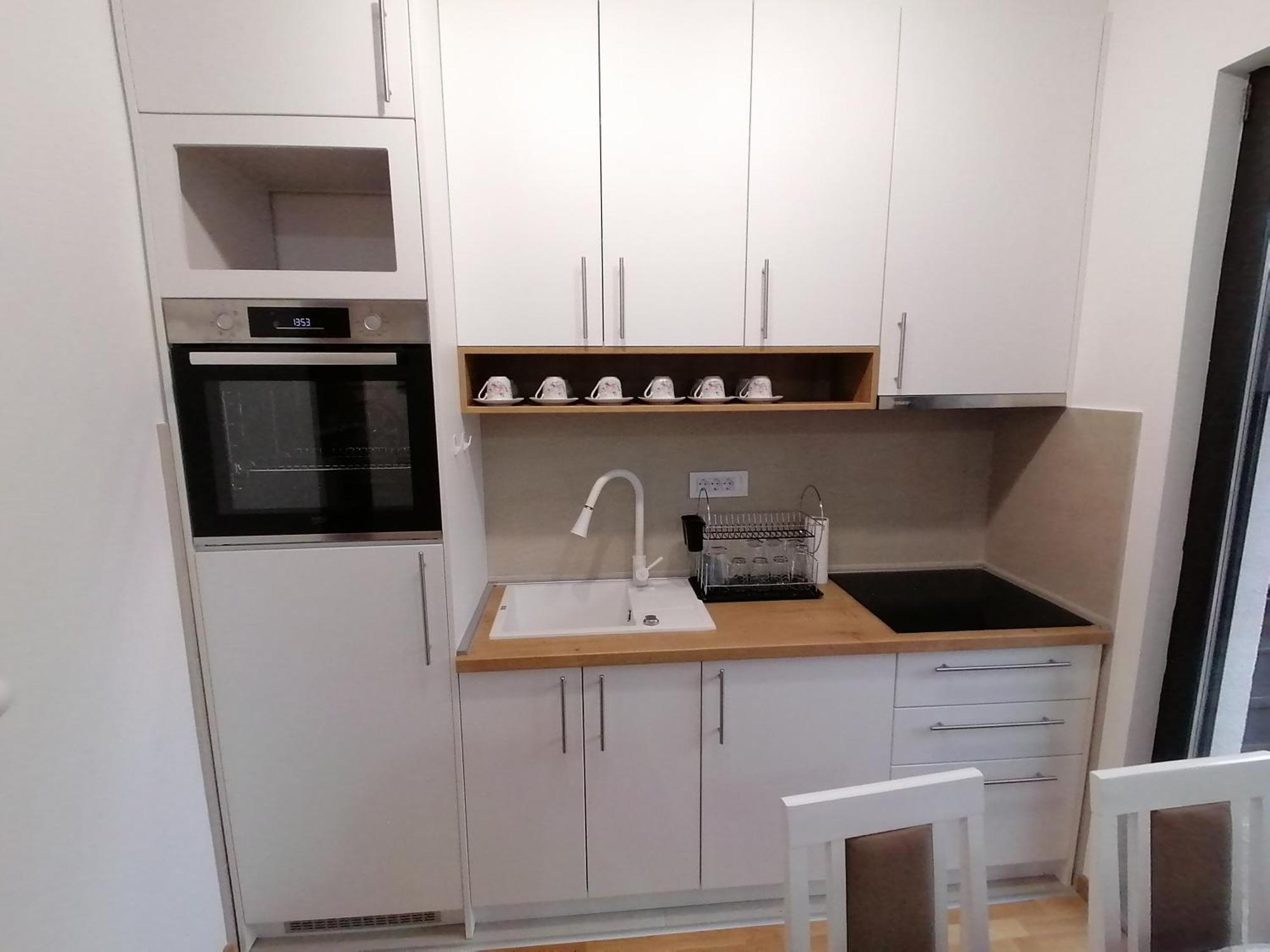 Milnik Apartment *