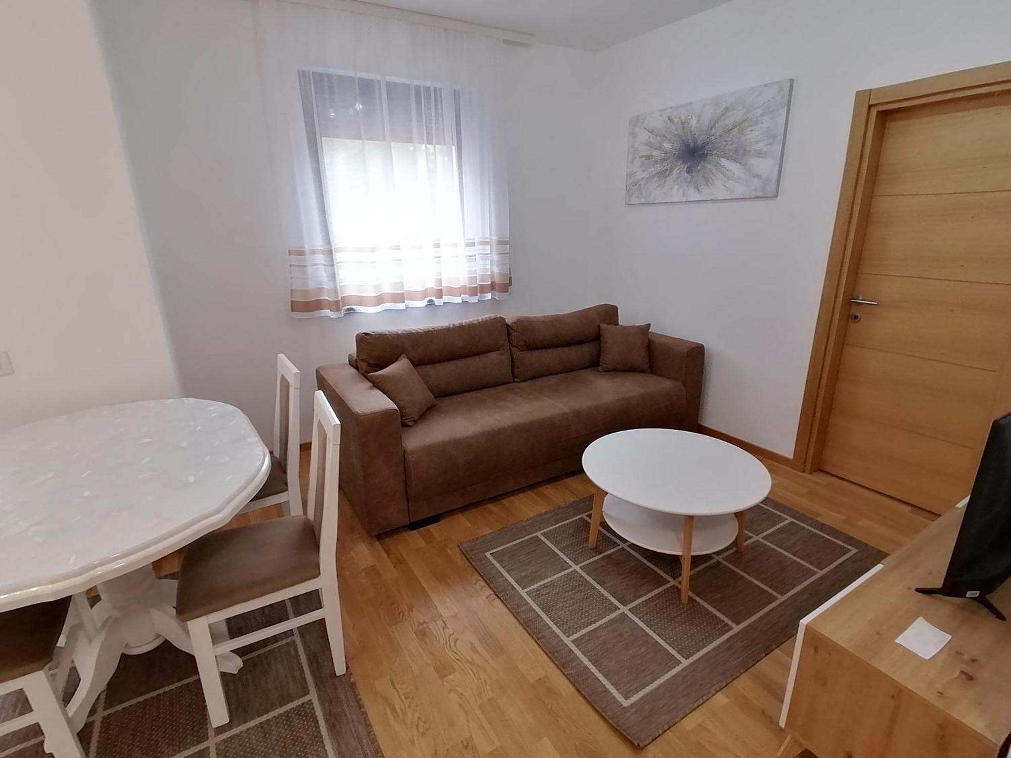 Milnik Apartment *