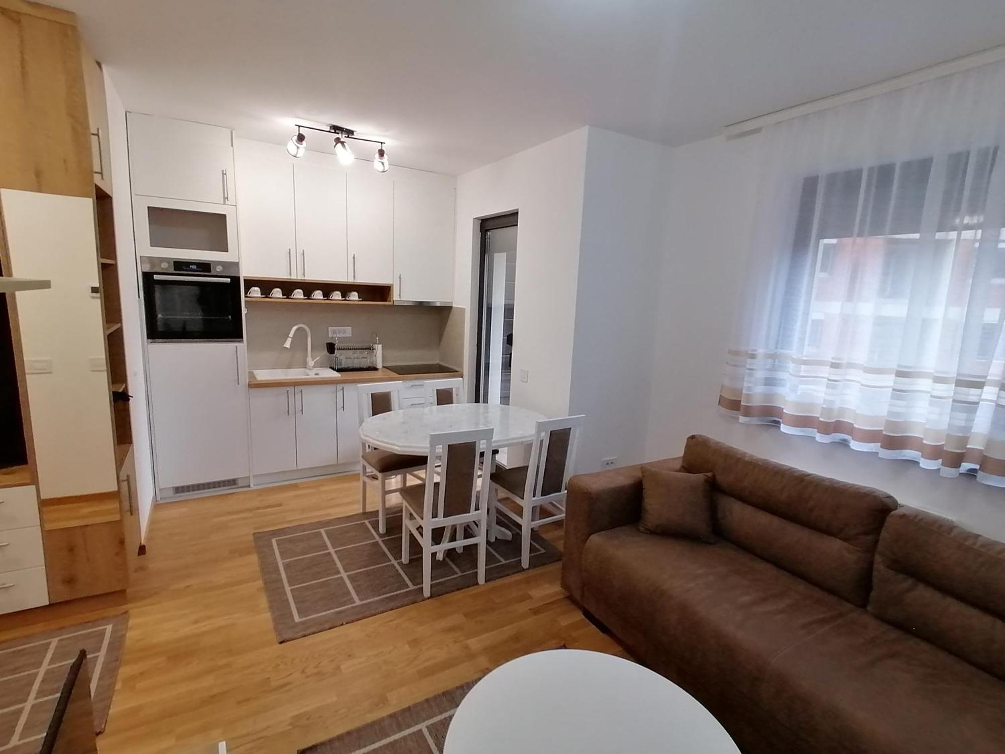 Milnik Apartment Zlatibor