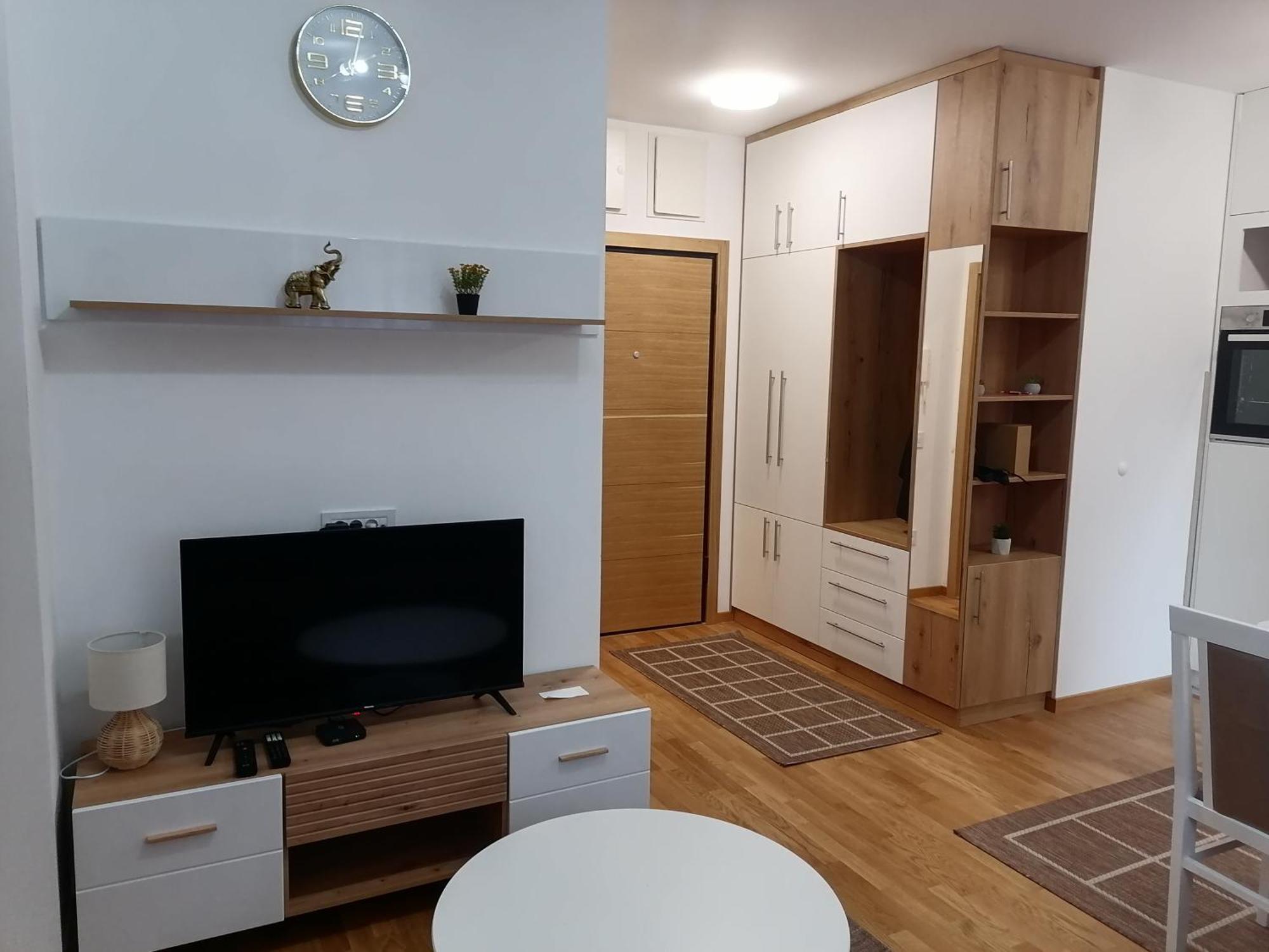 Apartment Milnik *
