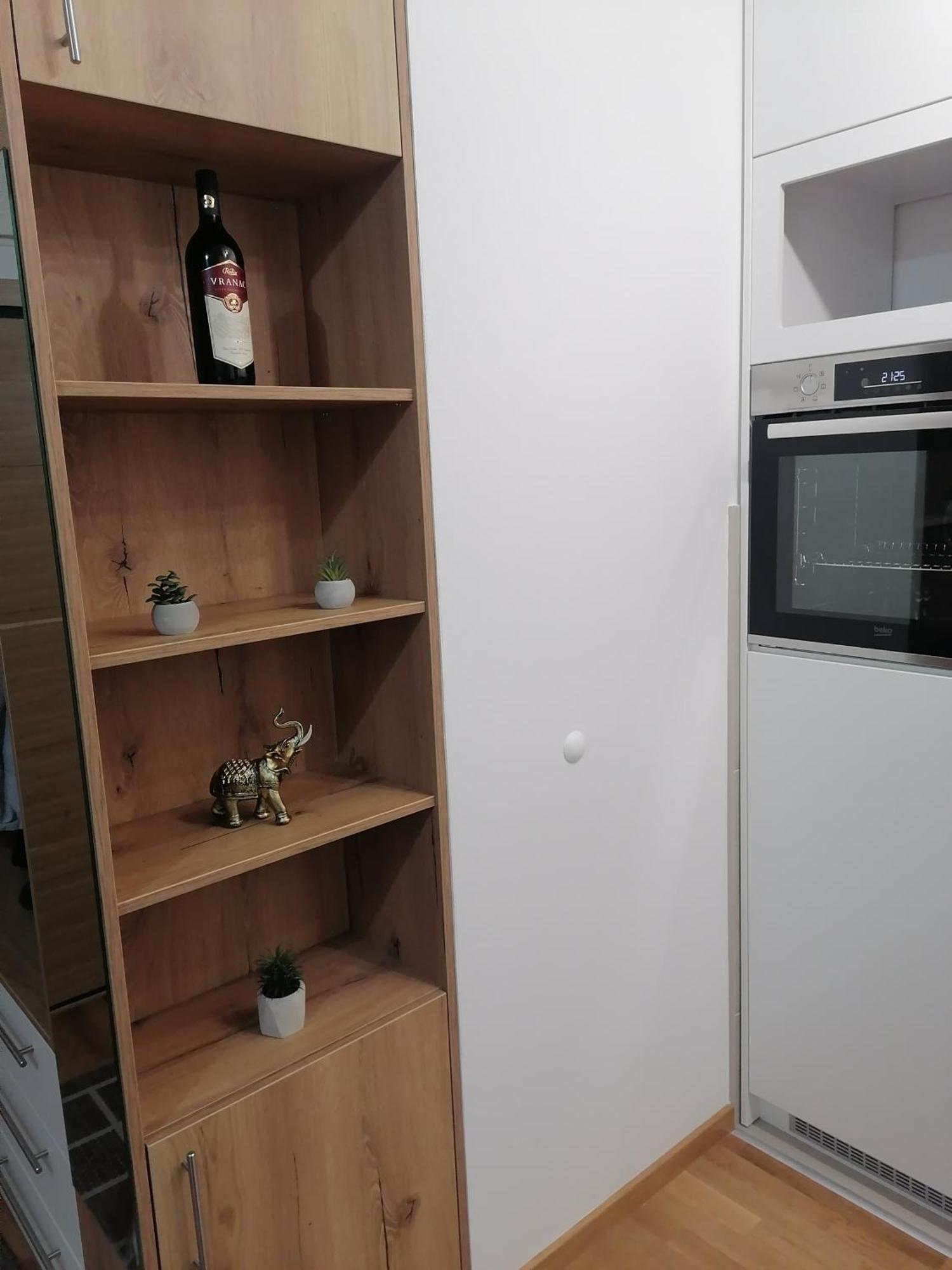 Milnik Apartment