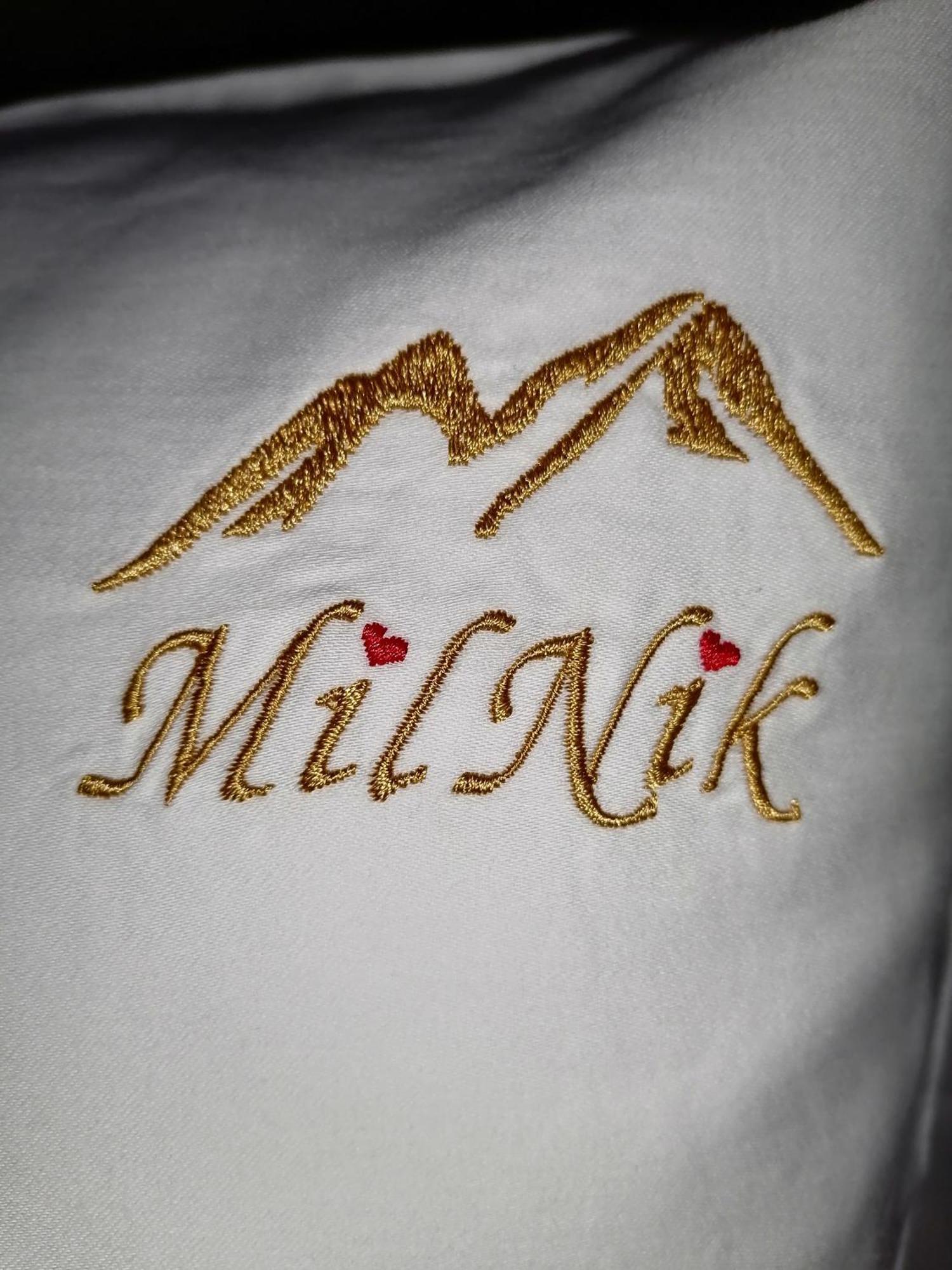 Milnik