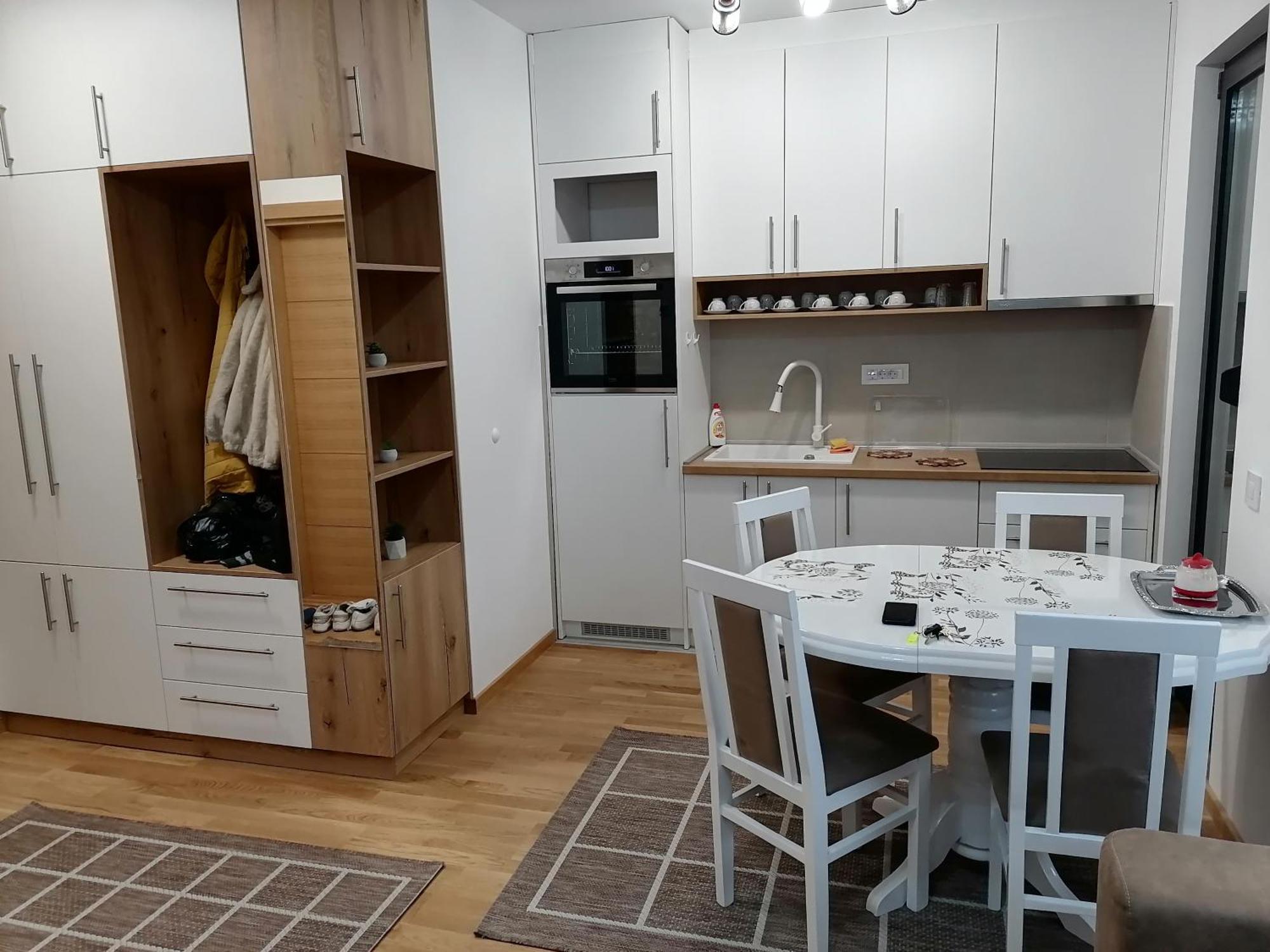 Milnik Apartment Zlatibor