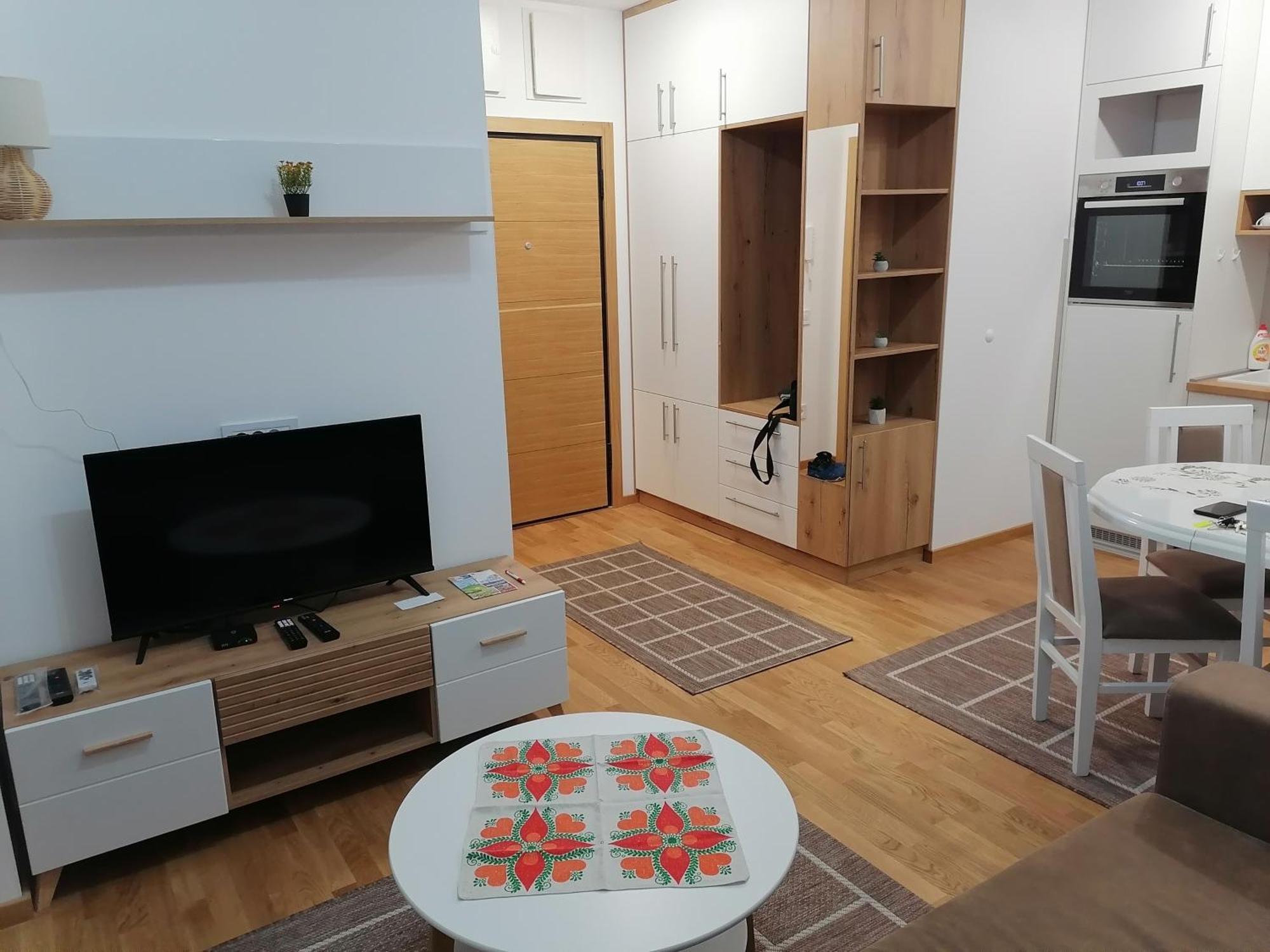 Apartment Milnik Zlatibor