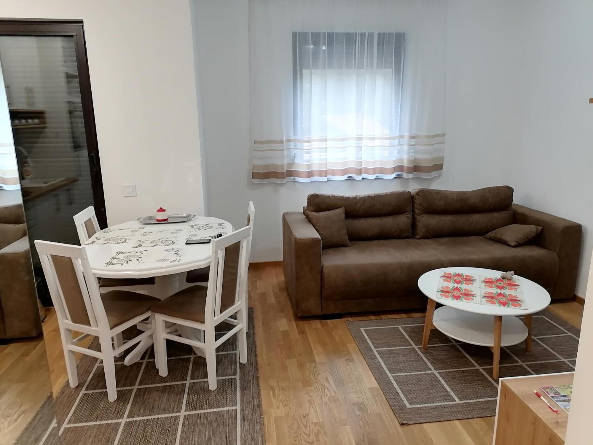 Apartment Milnik