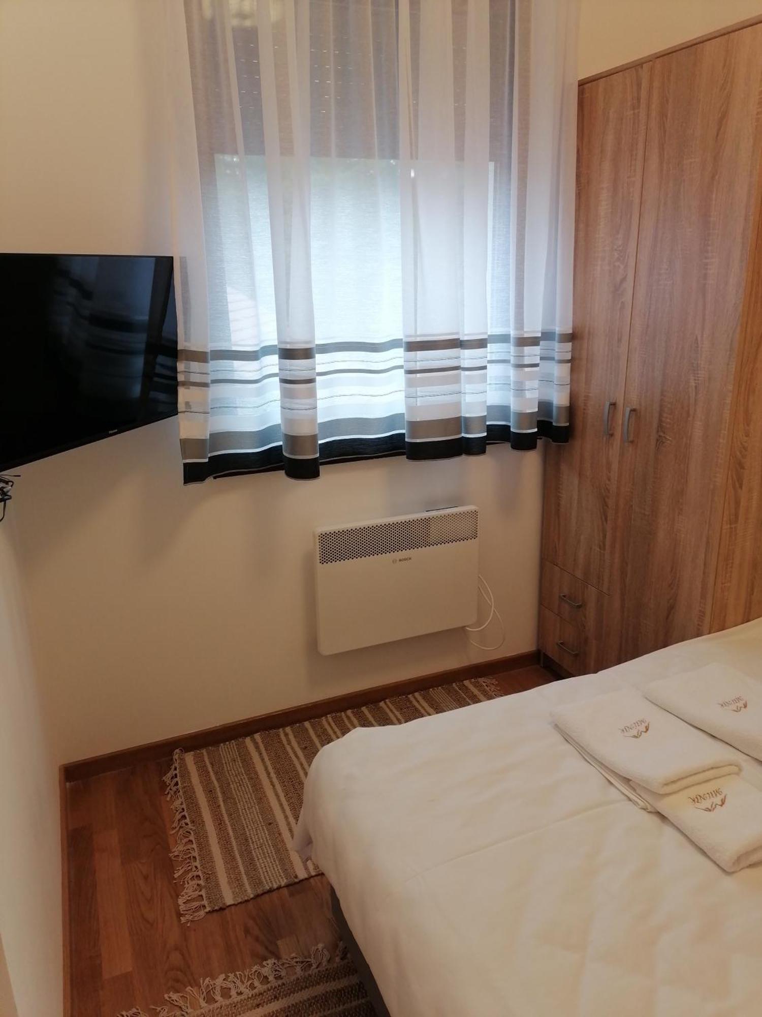 Milnik Apartment Zlatibor