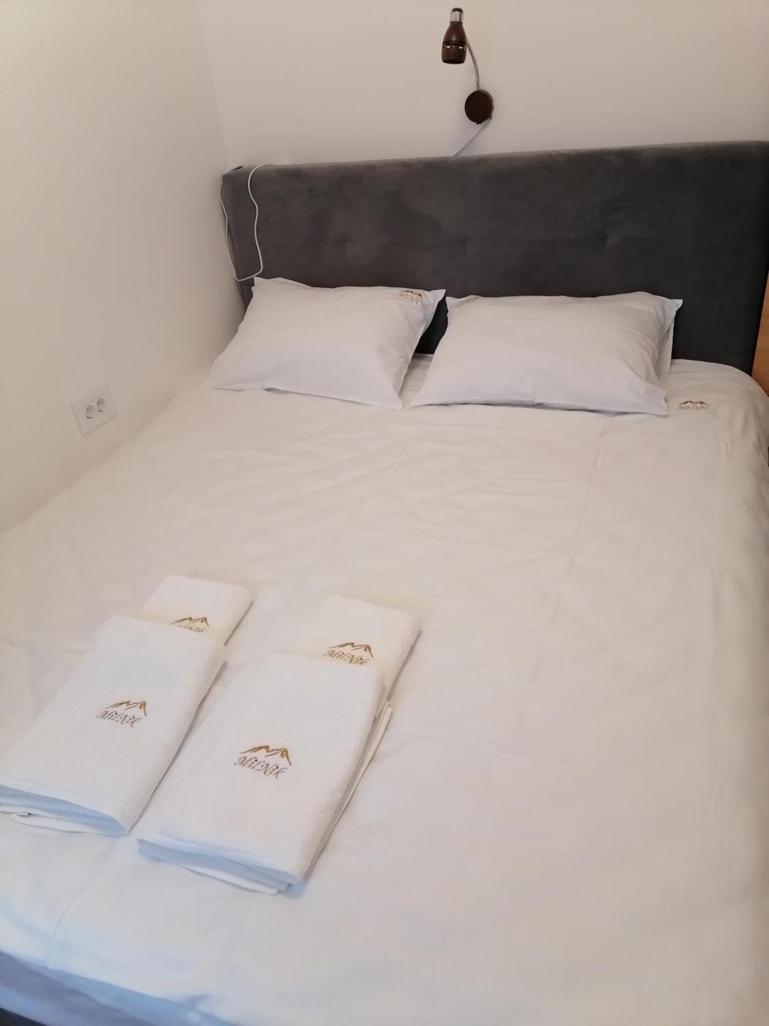 Apartment Milnik Zlatibor