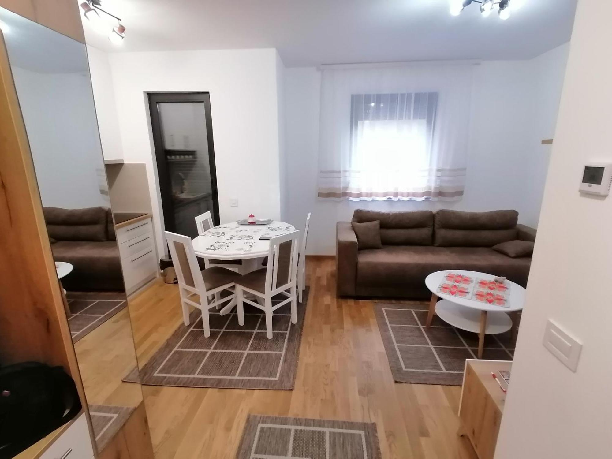 Apartment Milnik Zlatibor
