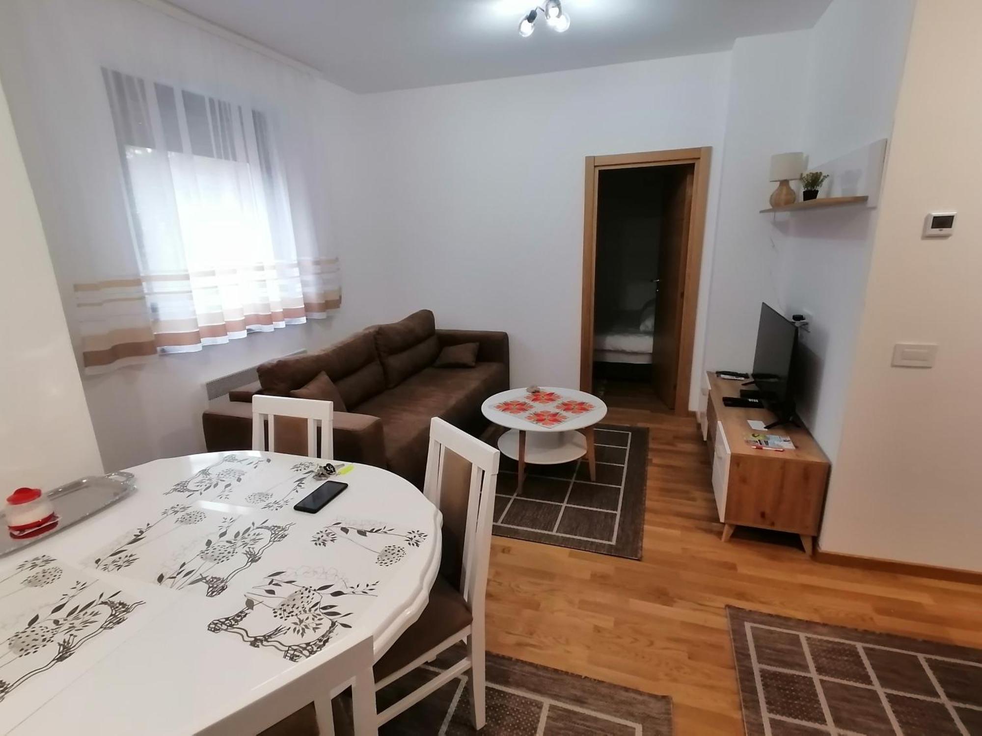 Apartment Milnik Zlatibor