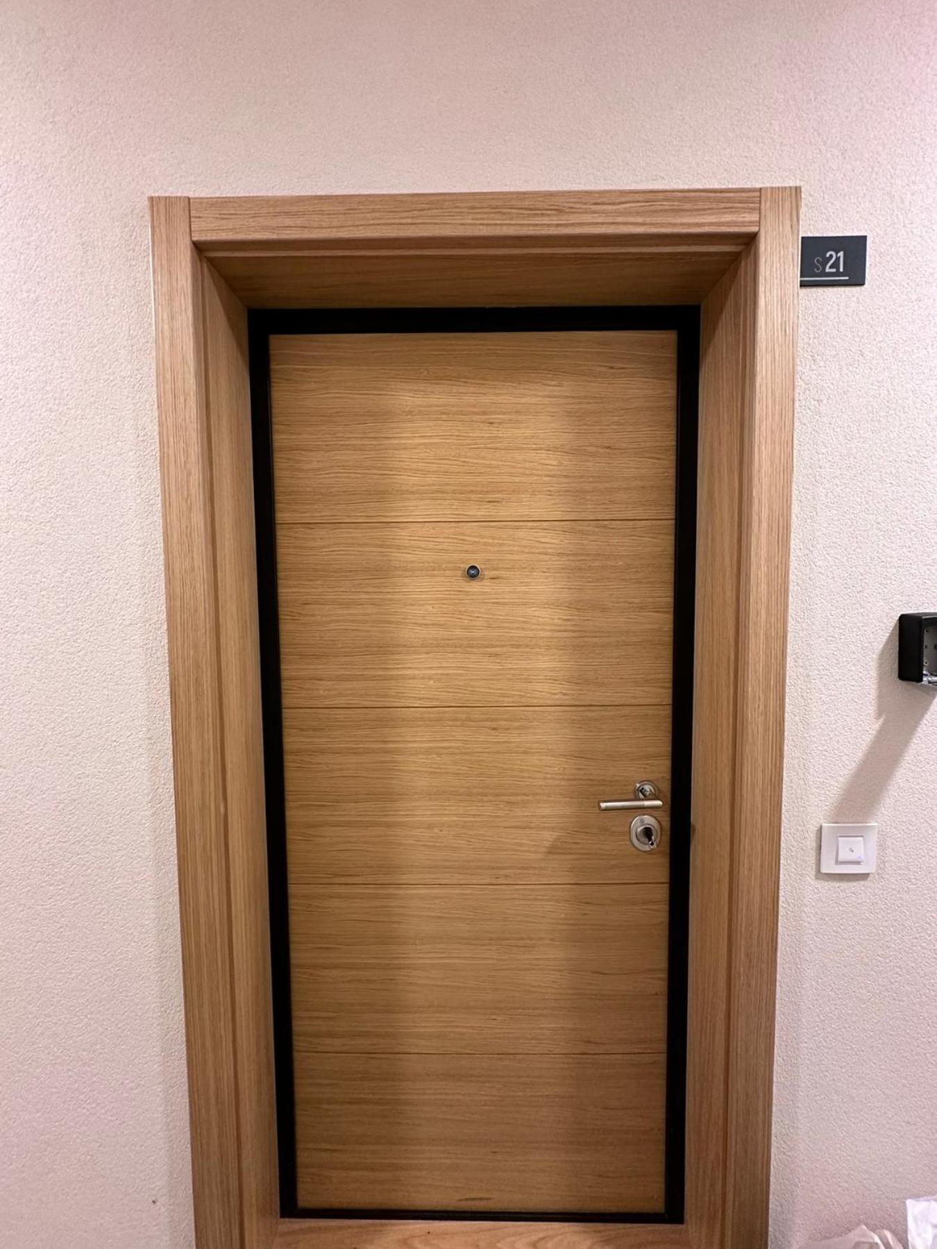 Apartment Milnik *