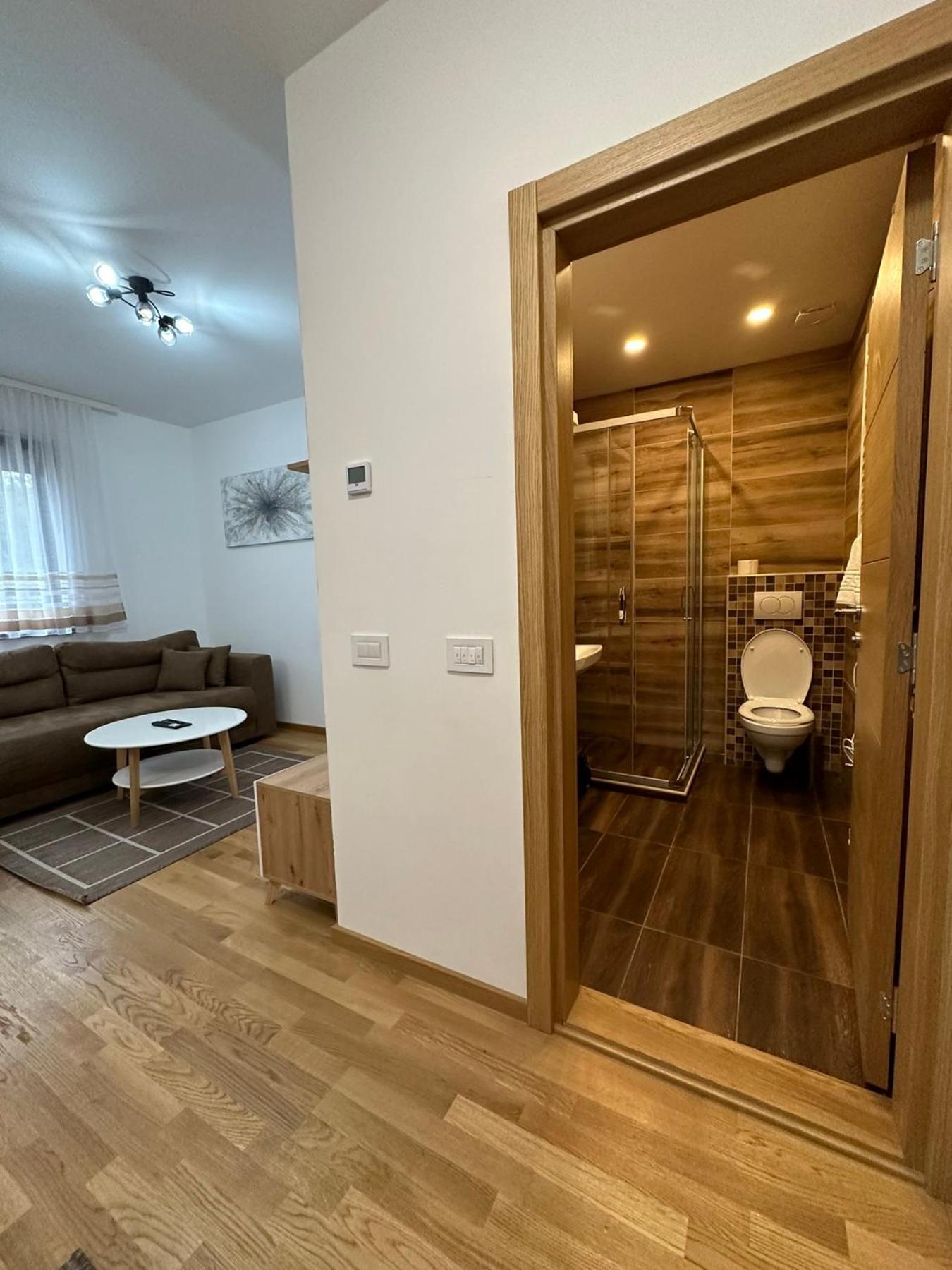 Apartment Milnik Zlatibor