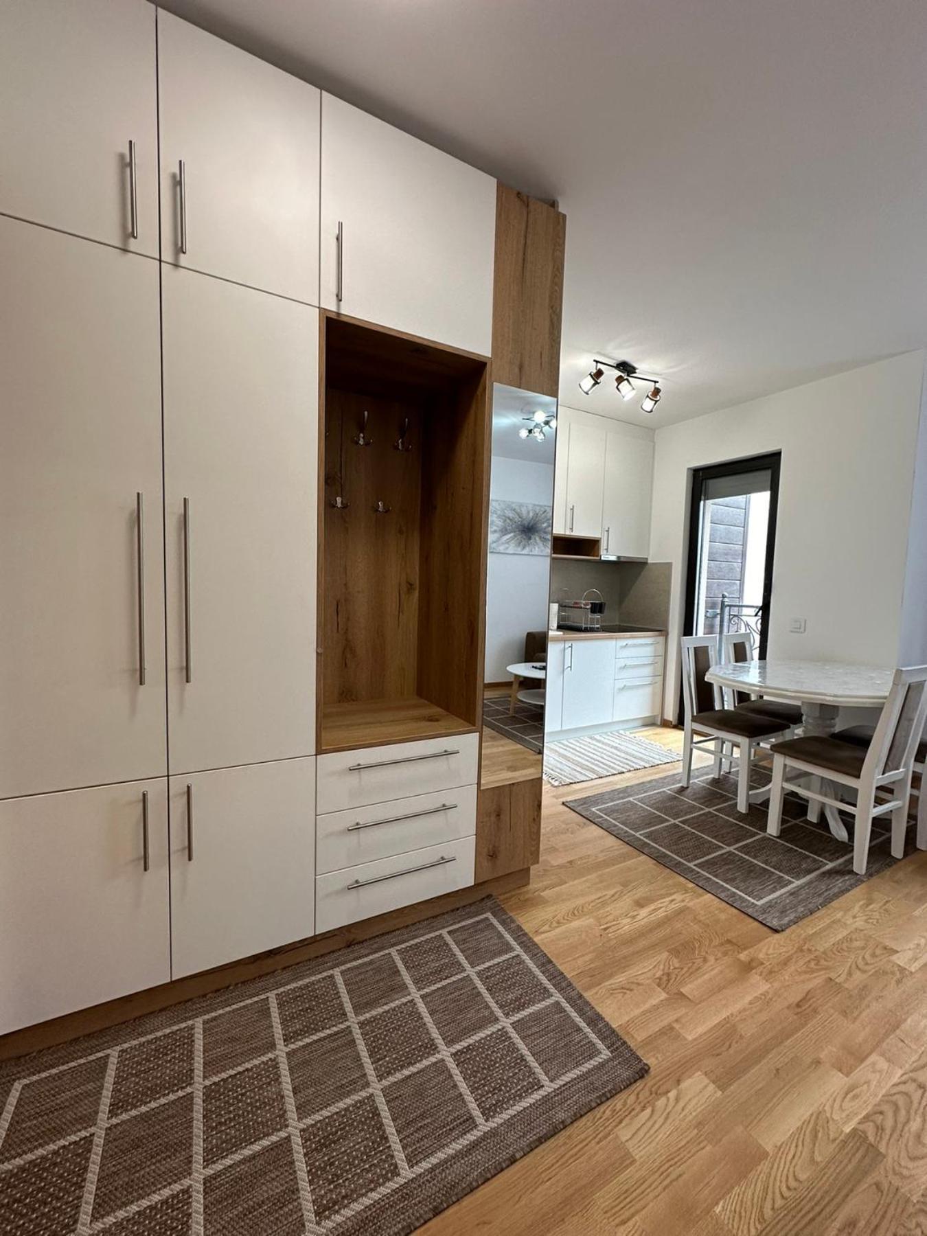 Apartment Milnik Zlatibor