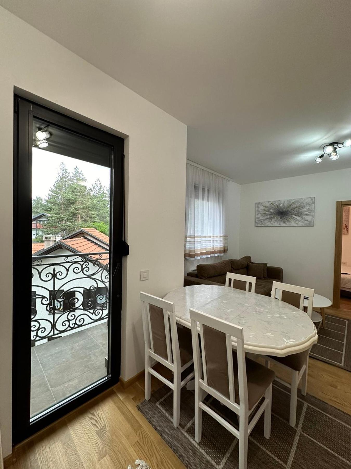 Apartment Milnik Zlatibor