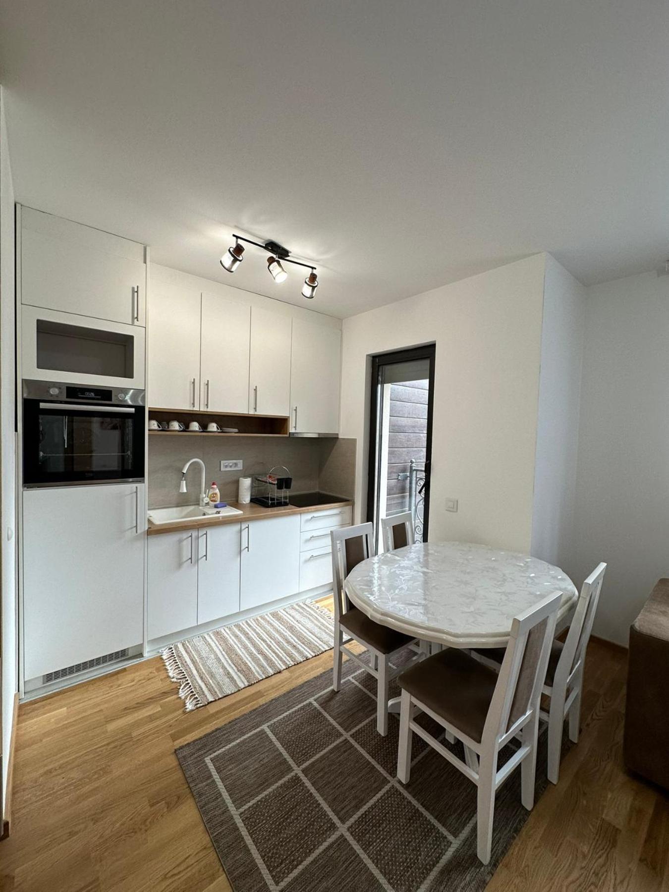 Milnik Apartment